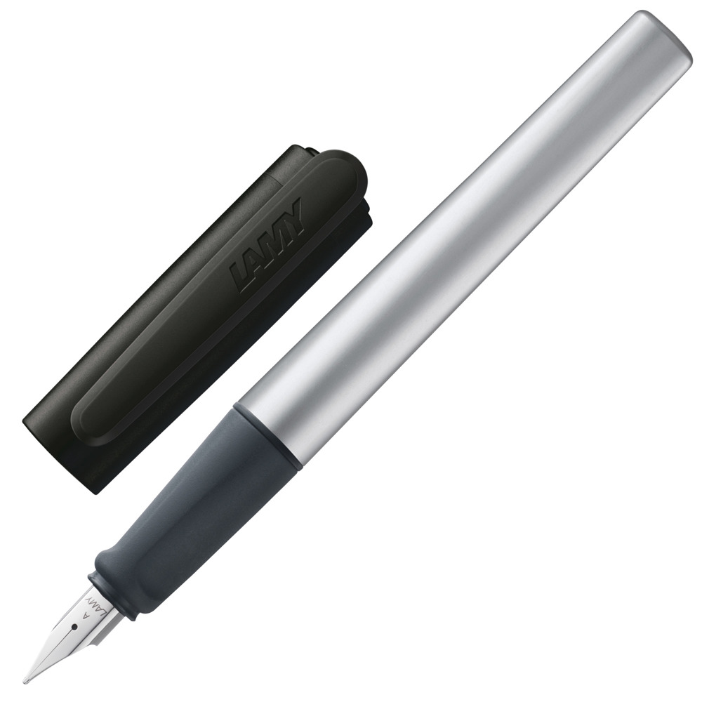 Füllhalter LAMY nexx black