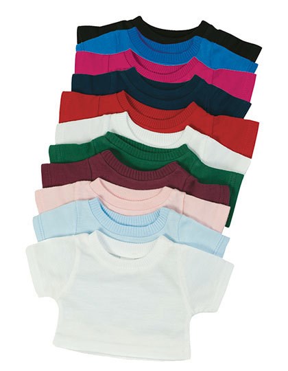 Mumbles - Teddy T-Shirt