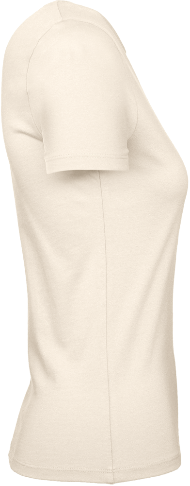 CGTW04TC - #E190 Ladies' T-shirt