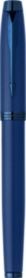 Parker IM Monochrom PVD-Kugelschreiber - blau