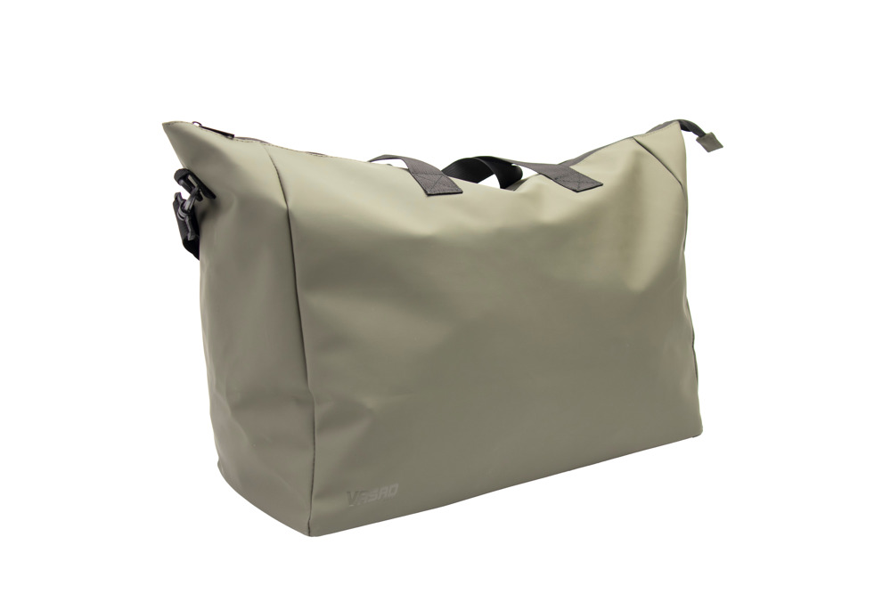 VASAD Style Duffel, Olivgrün