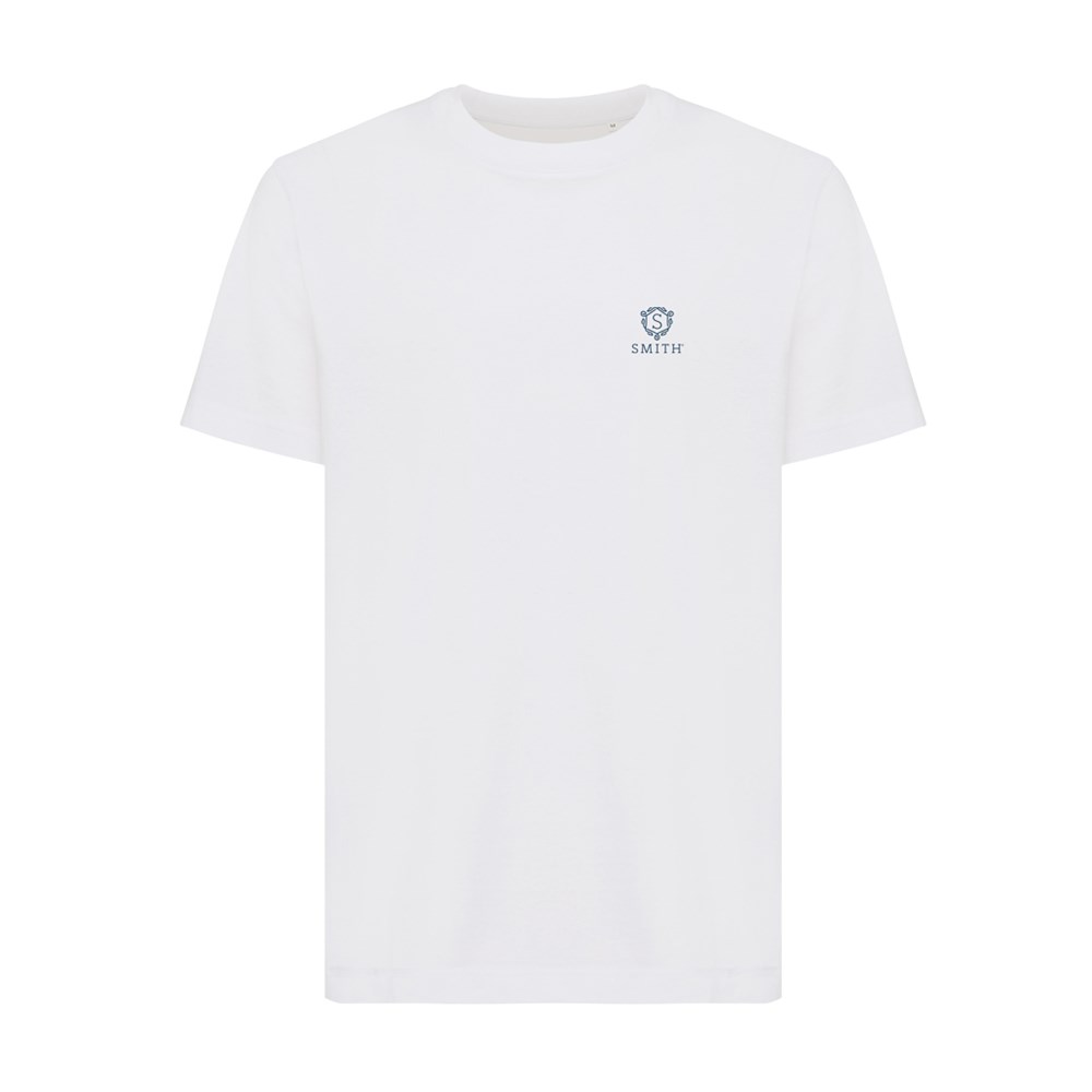 IQONIQ Kakadu relaxed T-Shirt aus recycelter Baumwolle