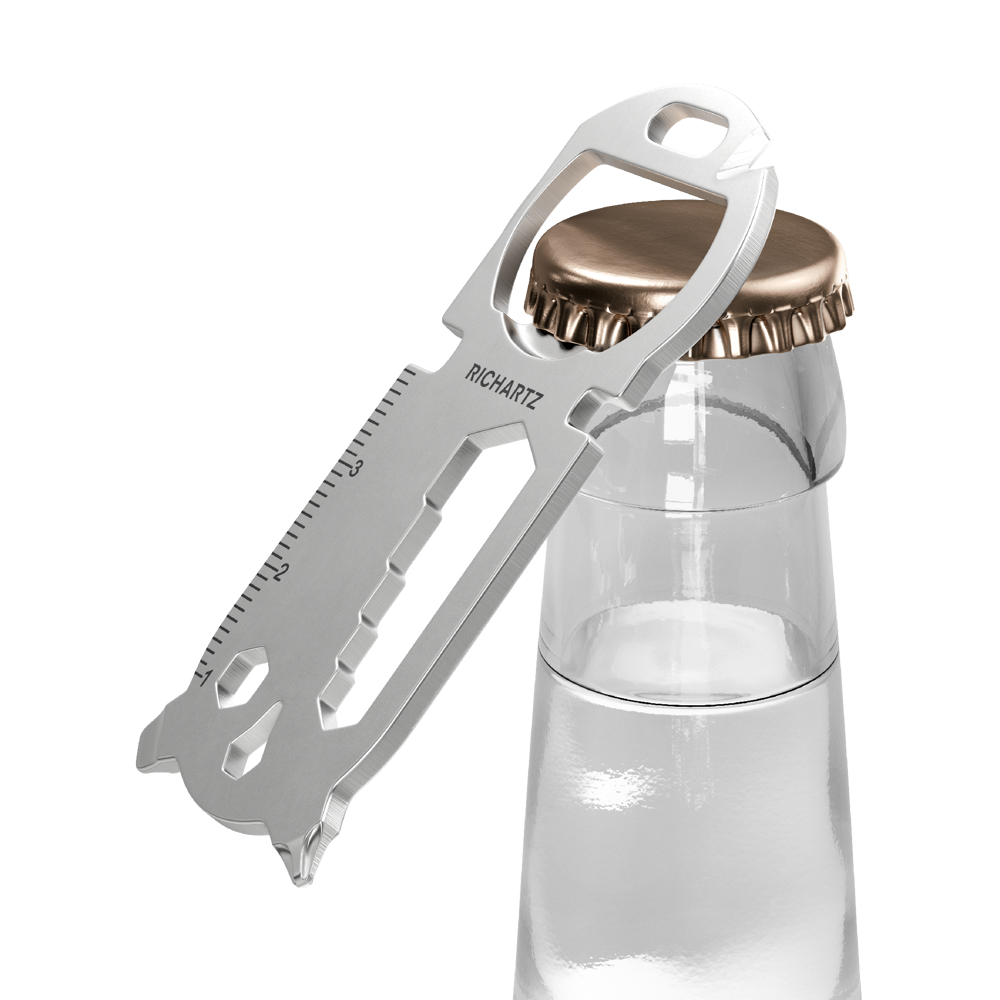 RICHARTZ® BEST FRIENDS travel and work