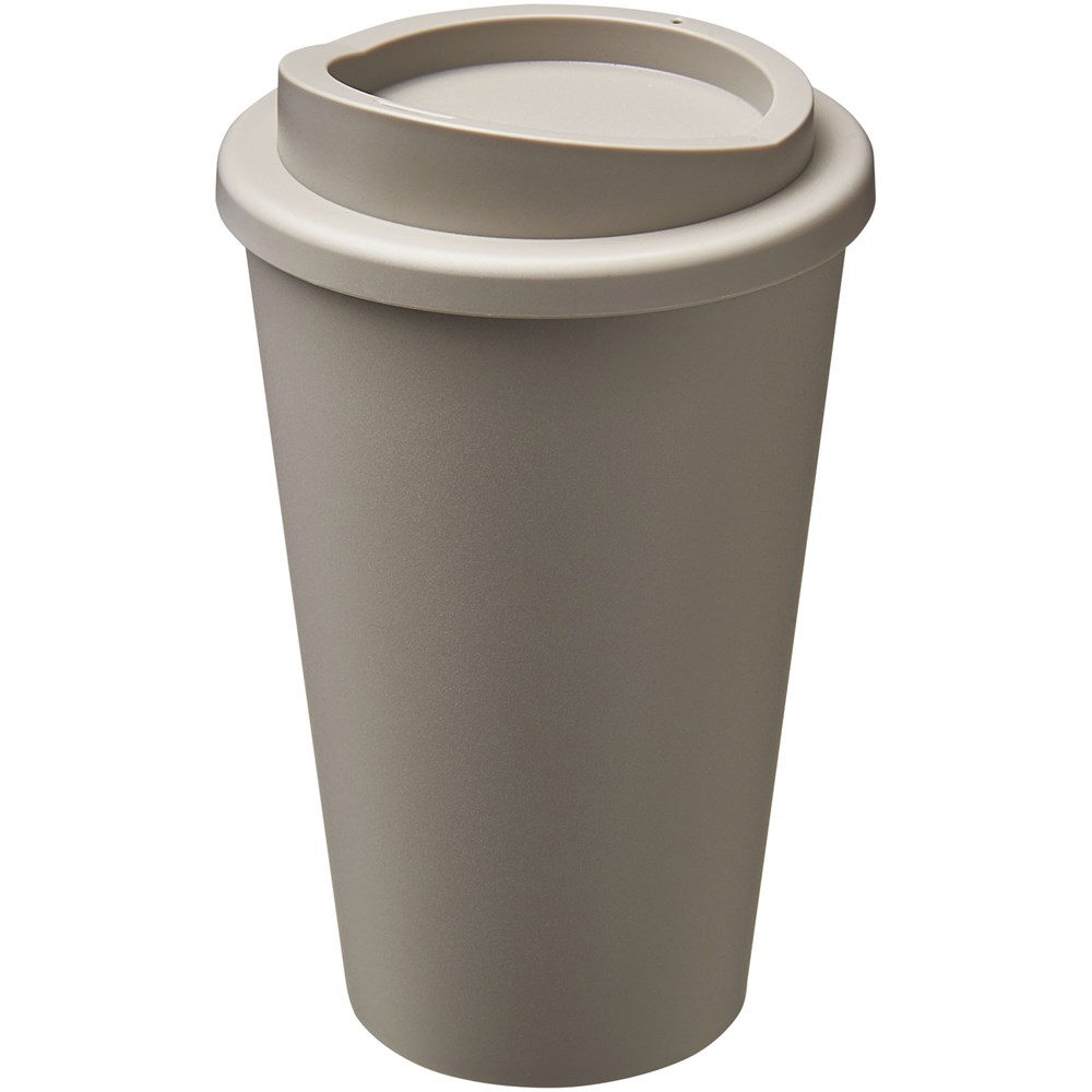 Americano® Renew 350 ml Isolierbecher - kieselgrau