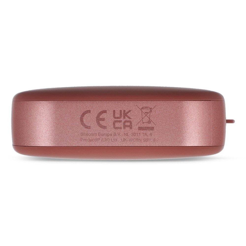 2PB12100 | Fresh 'n Rebel Powerbank 12000mAh USB-C Fast Charging 20W