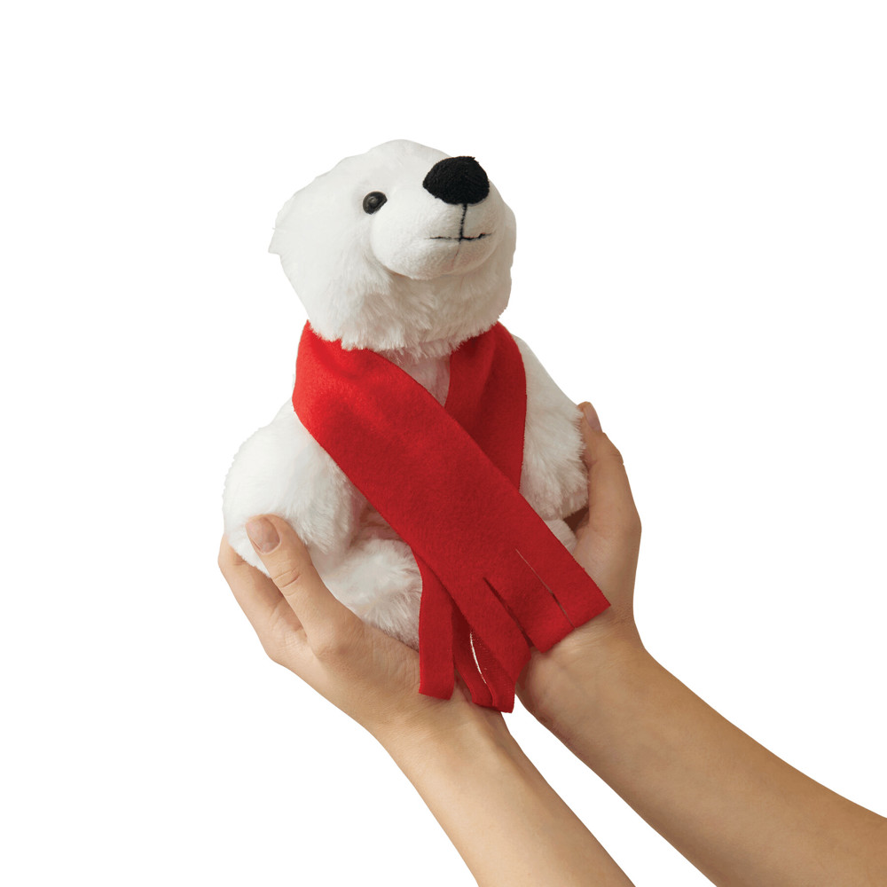 LARS - Plüsch-Eisbär