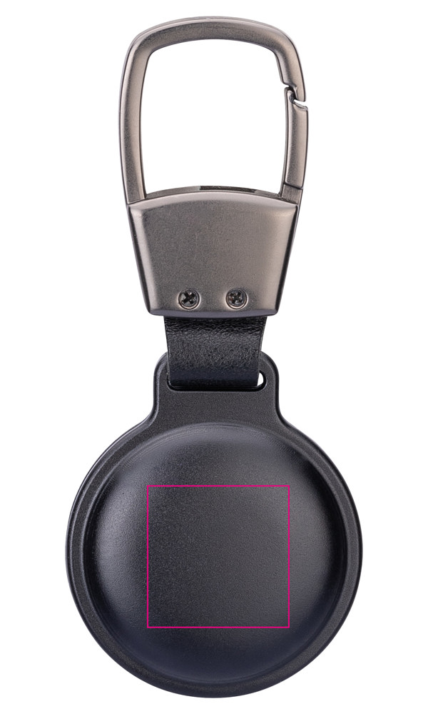 TROIKA Schlüsselanhänger AIRTAG HOLDER