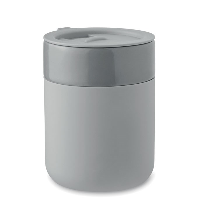 QERAM - Keramikbecher 330 ml