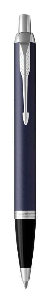 Parker IM Druckkugelschreiber - blau