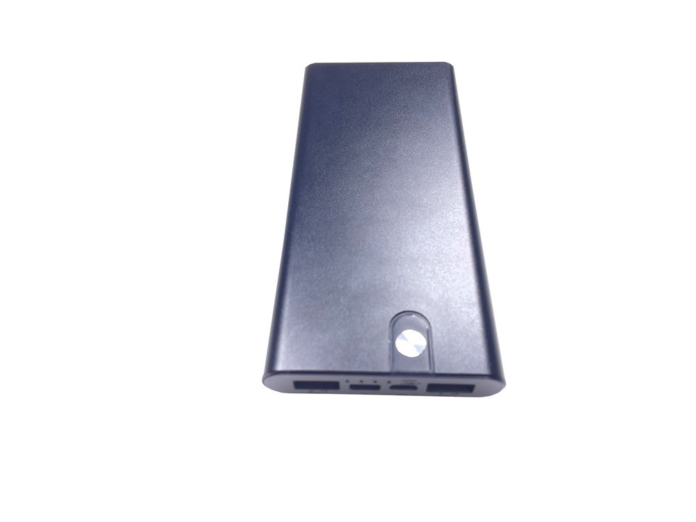 Powerbank PB-60 10000 mAh SchwarzPB 10000 mAh