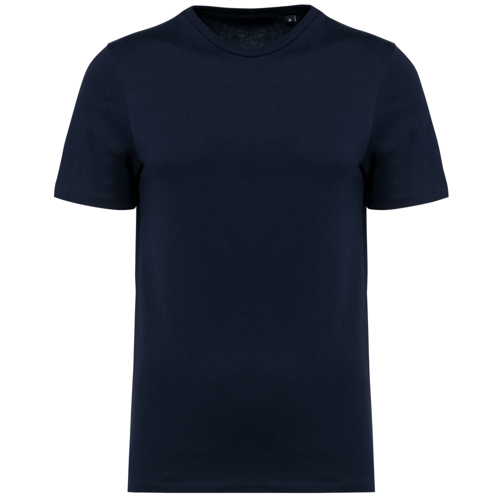 PK300 - Supima® Herren-T-Shirt mit Rundhals ausschnitt und kurzen Ärmeln