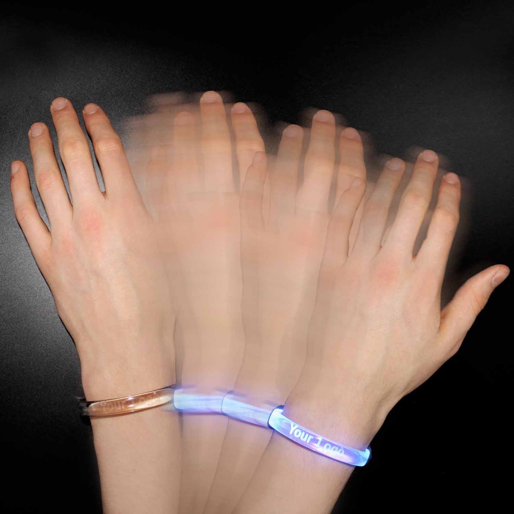 LED Armband MOTION