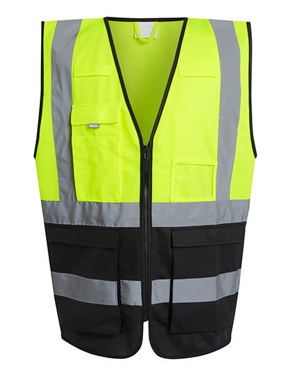 Regatta High Visibility - Pro Hi-Vis Executive Vest