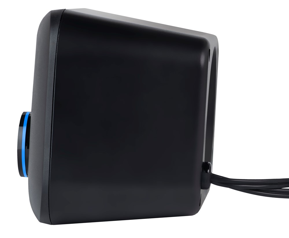 LOOK PC Lautsprecher Set