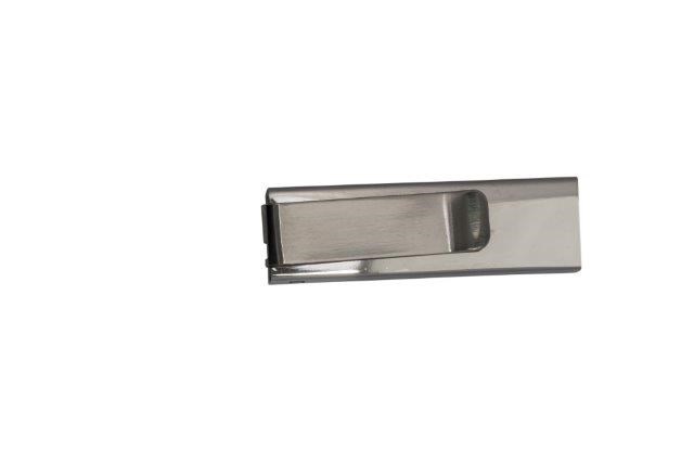 USB-Stick Mini 047 USB 3.0 COB 16 GB SilberUSB 3.0 Flash Disk 16 GB