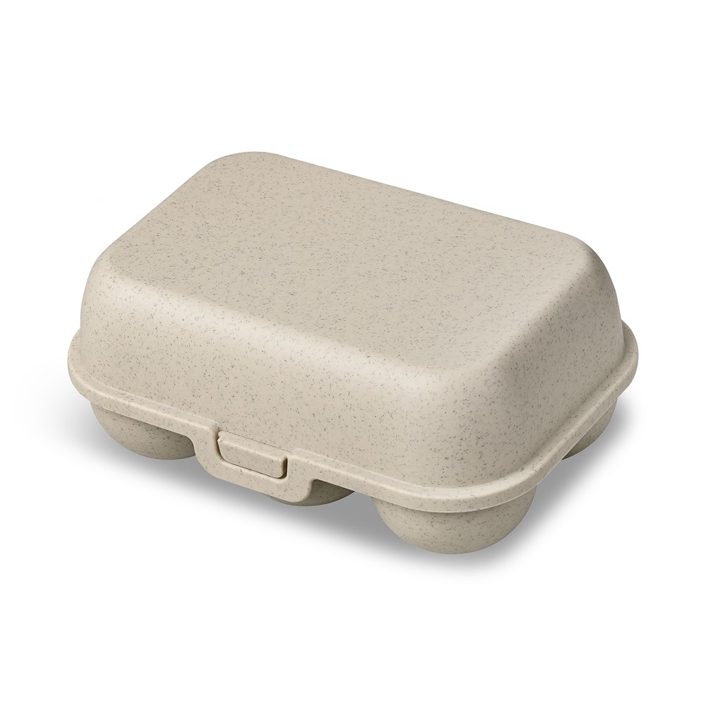 Koziol EGGS TO GO MINI Eierbox