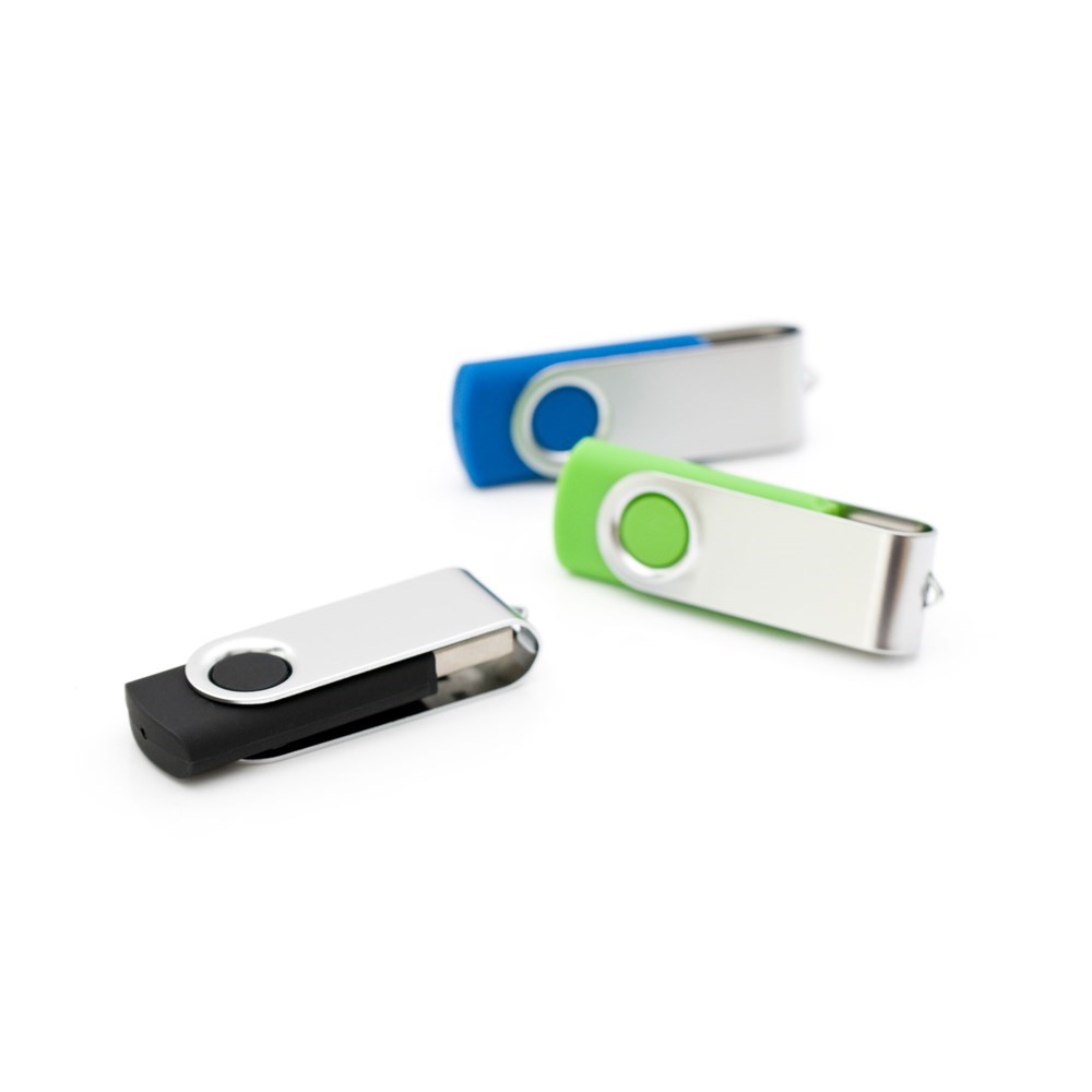 USB Stick Swing 512 MBrot