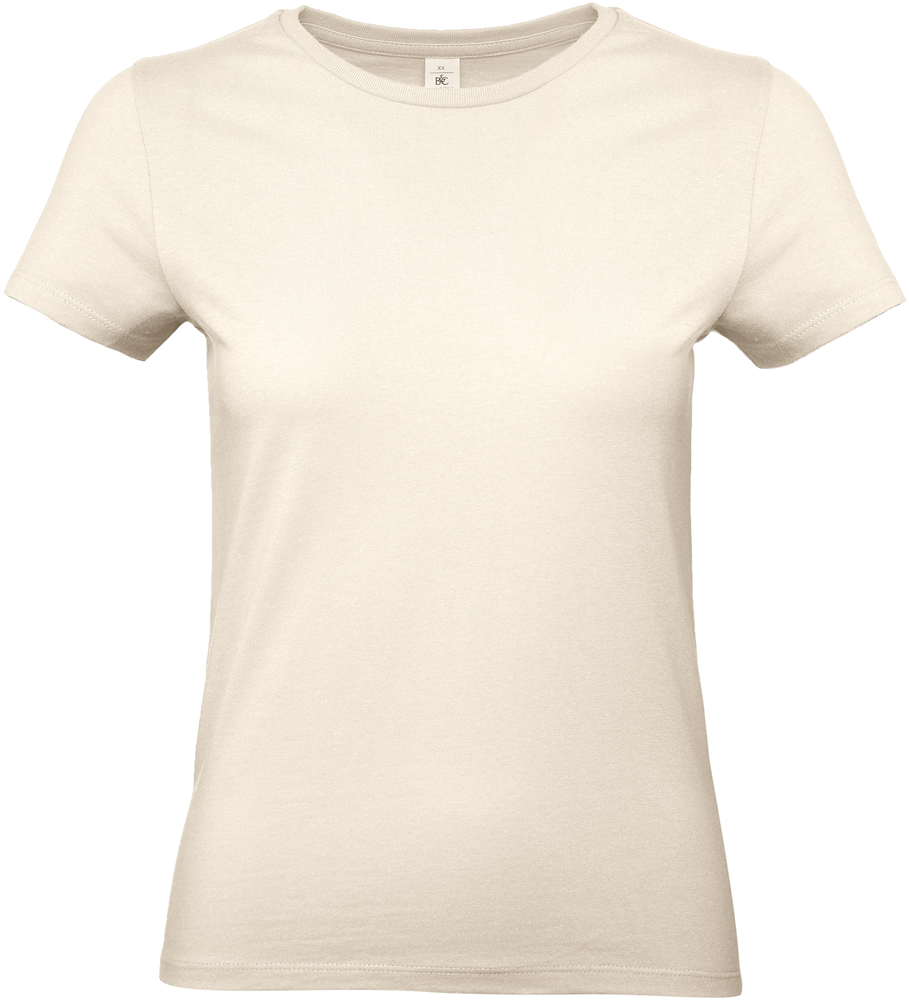 CGTW04TC - #E190 Ladies' T-shirt