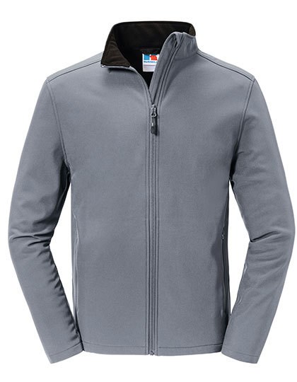 Russell - Essential Softshell Jacket