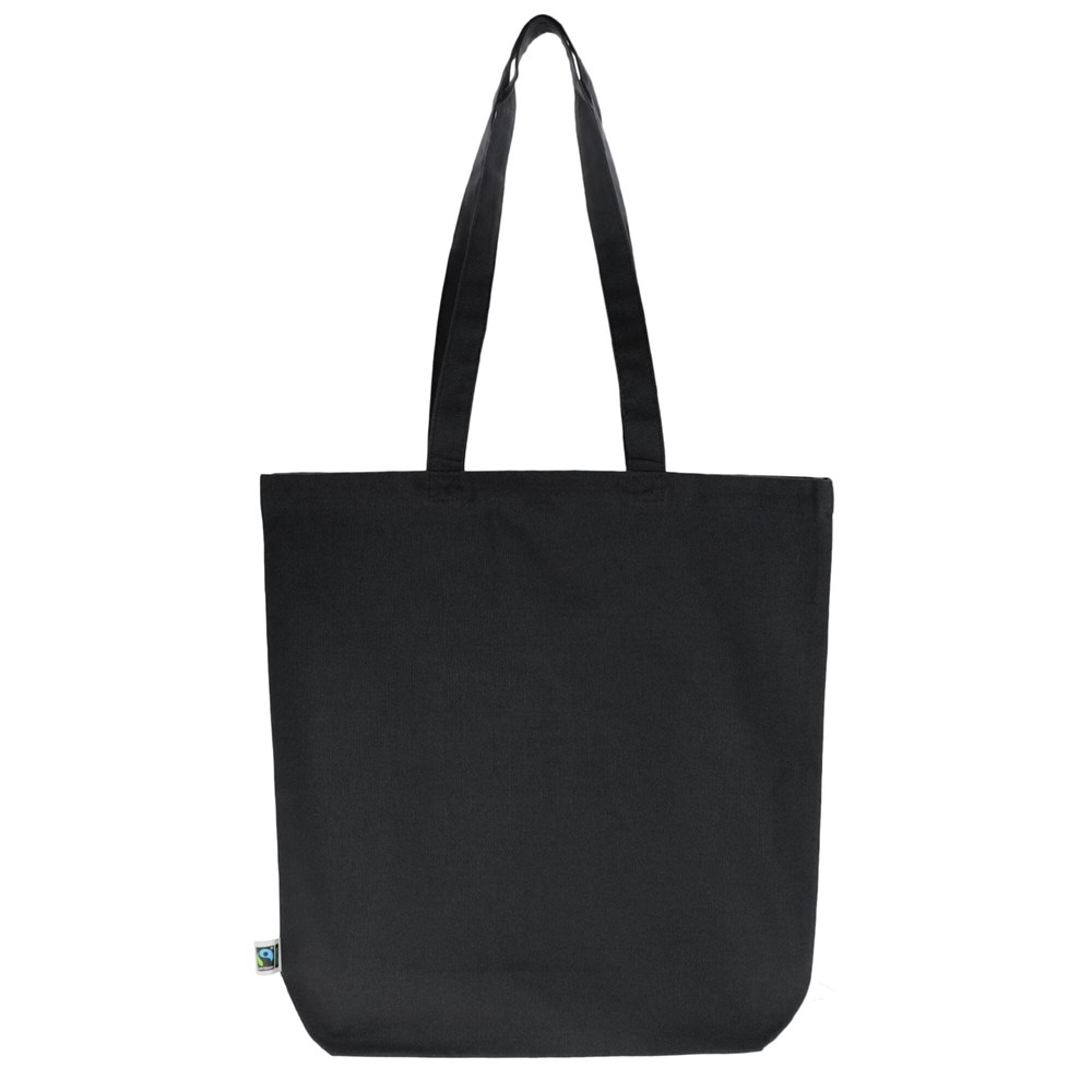 Tasche Fairtrade 270g 42x12x43cm