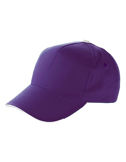L-merch - Baseball-Cap Anfield