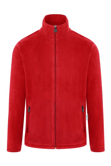 Karlowsky - Herren Workwear Fleecejacke Warm-Up