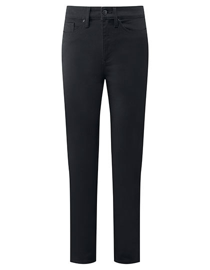 Premier Workwear - Workready Women´s Straight Leg Jeans