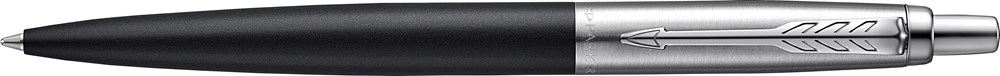 Parker Jotter XL Druckkugelschreiber - schwarz