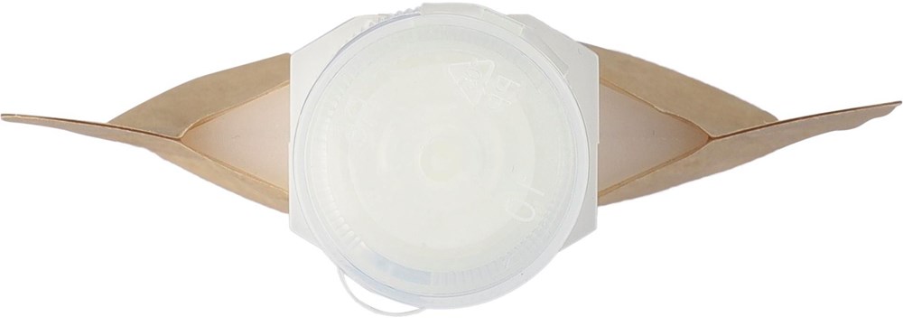 Papiertüte Sonnencreme Kyle