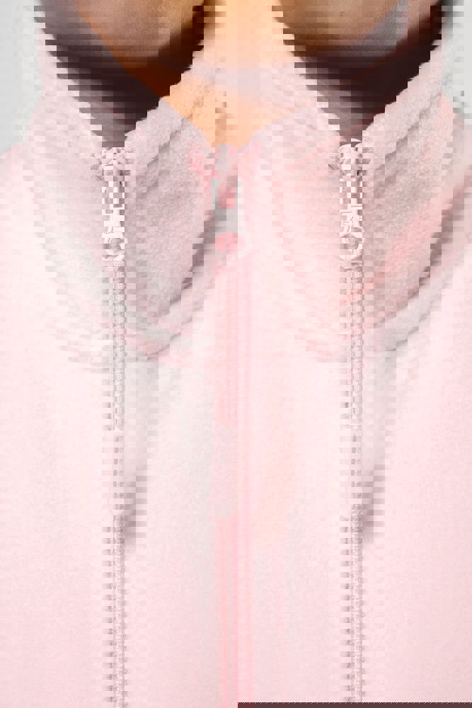 K920 - Mikrofleece-Jacke mit Reißverschluss für Kinder