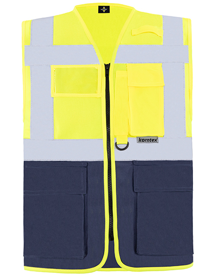 Signal Yellow, Navy