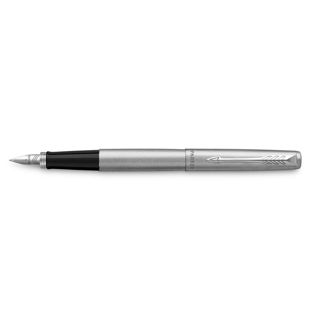 Parker Jotter Core Füllhalter - stainless