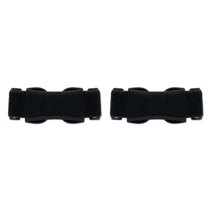 STABIL - Kniebandage 2er-Set