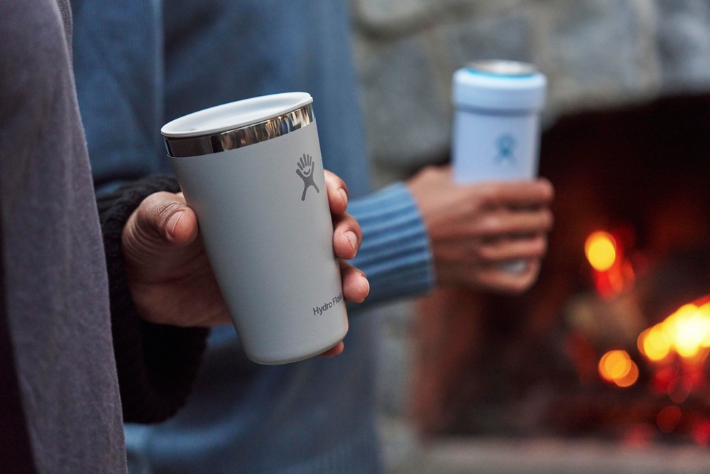 Hydro FLask All Around Tumbler 473 ml Thermobecher