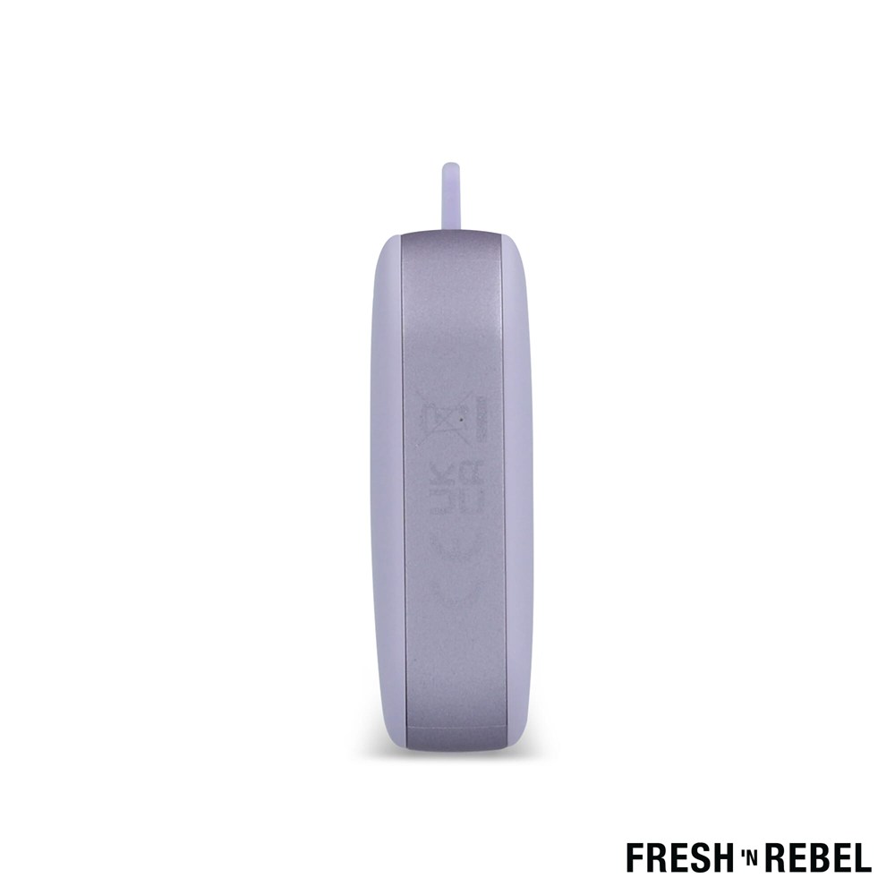 2PB6100 | Fresh 'n Rebel Powerbank 6000mAh USB-C