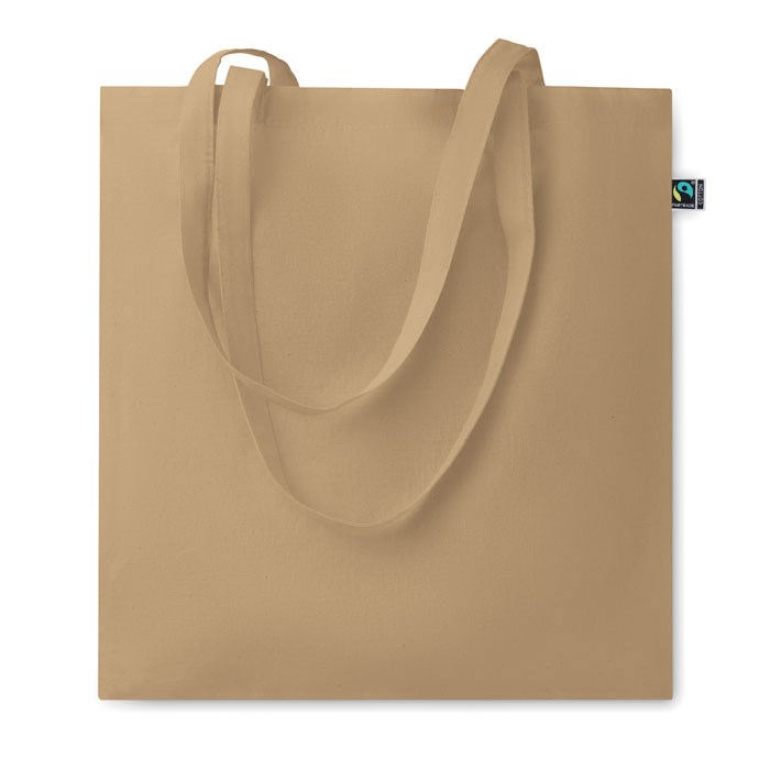 OSOLE COLOUR - Einkaufstasche Fairtrade 140g