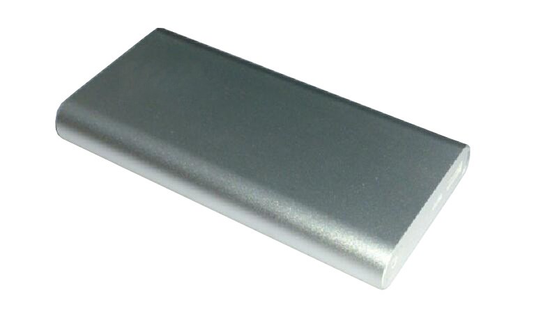 Powerbank PB-19 20800 mAh SchwarzSchwarzPB 20800 mAh