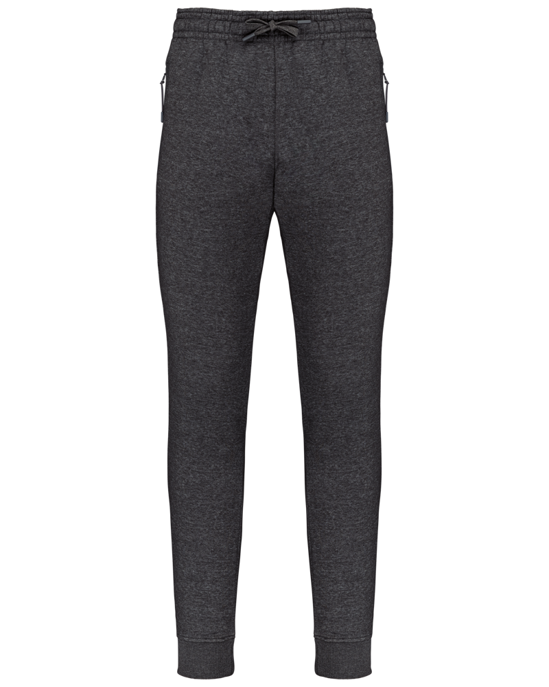 Dark Grey Heather