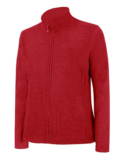 Bright Red