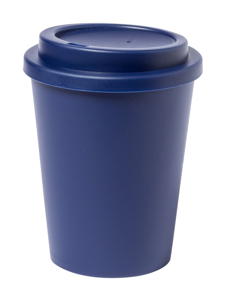 Atorl - Thermobecher - dunkelblau