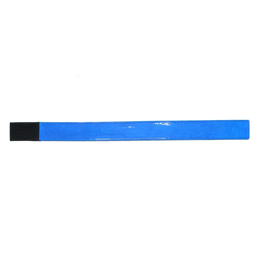 Reflektions-Klettband PROMOTION LONG 38 cm