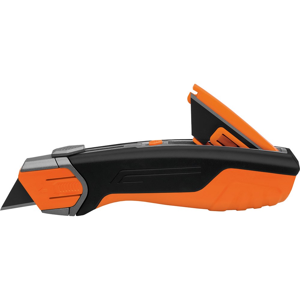 Sicherheitsmesser "Protect Cut HP orange"