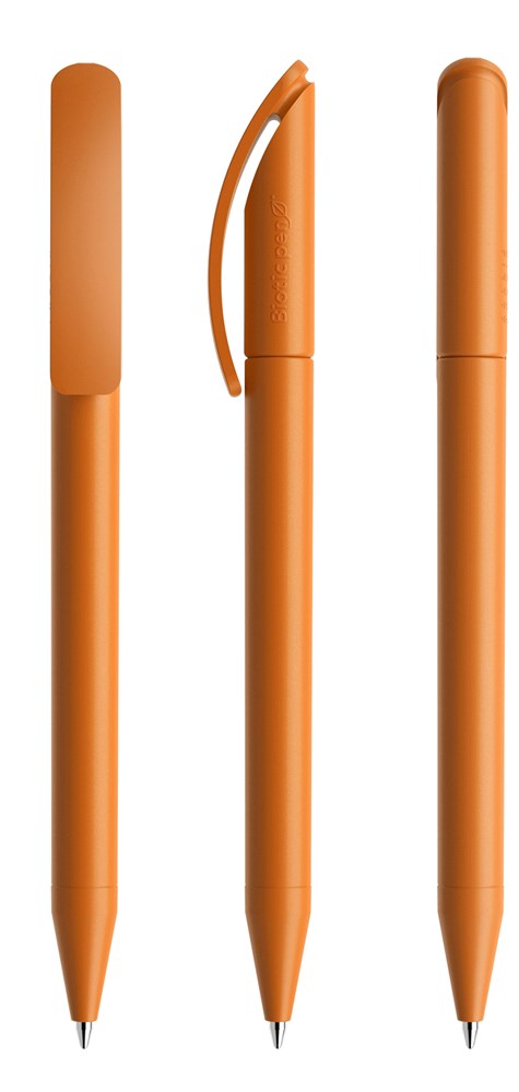 Prodir DS3 Biotic farbigKarotte