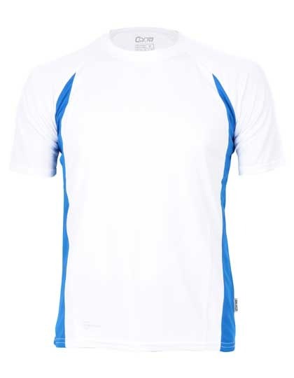 CONA SPORTS - Racer Tech Tee