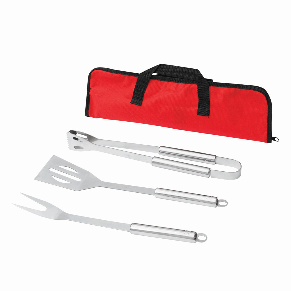 SMOKY - Grillbesteck