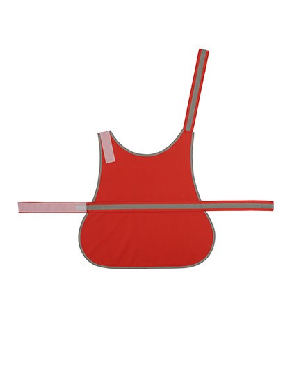 YOKO - Hi-Vis Dog´s Vest
