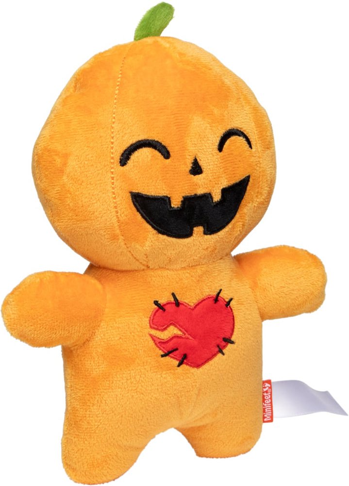 Halloween Gang Kürbis, orange, one size