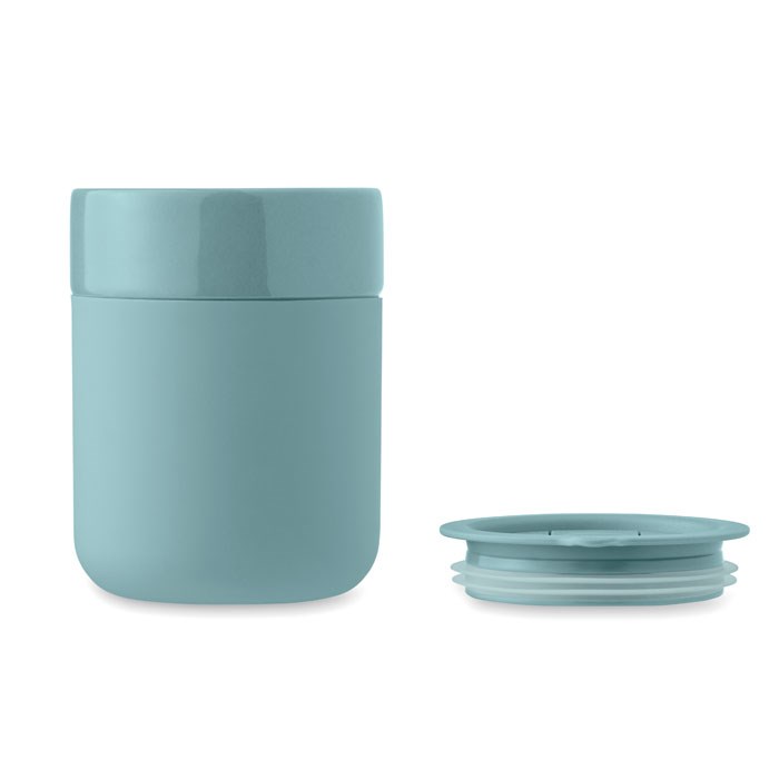 QERAM - Keramikbecher 330 ml