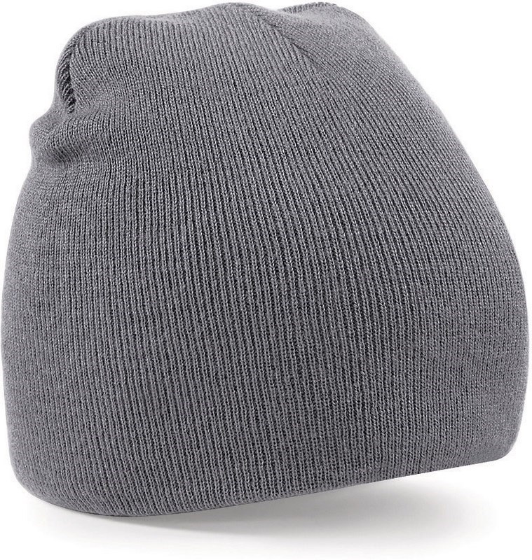 Beechfield Mütze Original Pull-On