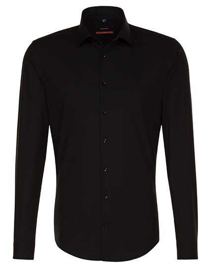 Seidensticker - Men´s Shirt Slim Fit Long Sleeve